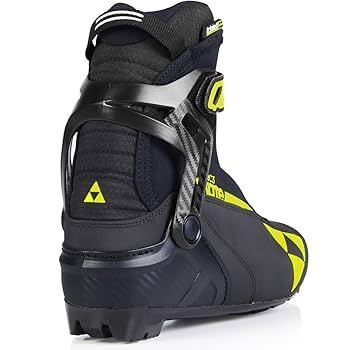 Amazon.com : Fischer Unisex RC3 Skate Durable Weatherproof
